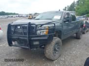 ✅ 2011 Chevrolet Silverado 2500HD LTZ • VIN: 1GC1KYC81BF148673 • Lot: 42200409. Listed on IAAI with 274,432 mi. Free auction sales archive from the USA and detailed vehicle history report at DreamBid. Image 20.