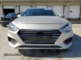 ✅ 2018 Hyundai Accent SE • VIN: 3KPC24A36JE007261 • Лот: 50502095. Опубликован ранее на Copart с пробегом 51 262 миль. Бесплатный доступ к архиву аукционных продаж из США и подробный отчёт об истории автомобиля на DreamBid. Изображение 5.
