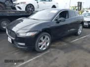 ✅ 2019 Jaguar I-Pace S • VIN: SADHB2S10K1F73676 • Lot: 41490439. Listed on IAAI with 27,533 mi. Free auction sales archive from the USA and detailed vehicle history report at DreamBid. Image 20.