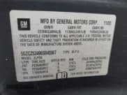 ✅ 2006 Saturn VUE • VIN: 5GZCZ53496S845567 • Lot: 43860148. Listed on IAAI with 239,999 mi. Free auction sales archive from the USA and detailed vehicle history report at DreamBid. Image 9.