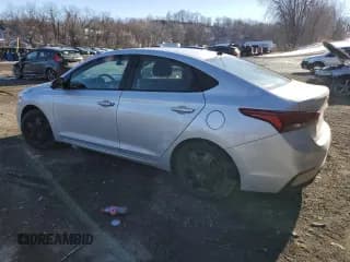 ✅ 2021 Hyundai Accent SE • VIN: 3KPC24A6XME149028 • Лот: 42752645. Опубликован ранее на Copart с пробегом 66 805 миль. Бесплатный доступ к архиву аукционных продаж из США и подробный отчёт об истории автомобиля на DreamBid. Изображение 2.