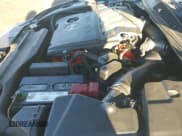 ✅ 2008 Nissan Maxima SE • VIN: 1N4BA41E68C838086 • Lot: 43374383. Listed on IAAI with 197,523 mi. Free auction sales archive from the USA and detailed vehicle history report at DreamBid. Image 19.