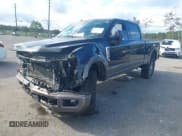 ✅ 2018 Ford F-250 Platinum • VIN: 1FT7W2BT0JEC53615 • Lot: 43334296. Wystawiony na IAAI z przebiegiem 145 766 mil. Bezpłatny archiwum sprzedaży aukcyjnych z USA i szczegółowy raport historii pojazdu na DreamBid. Zdjęcie 17.