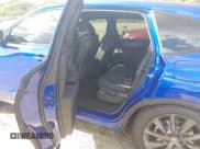 ✅ 2025 Acura MDX w/A-Spec Package • VIN: 5J8YE1H09SL033998 • Lot: 43466897. Listed on IAAI with 1,143 mi. Free auction sales archive from the USA and detailed vehicle history report at DreamBid. Image 8.