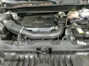 ✅ 2020 Chevrolet Blazer LT • VIN: 3GNKBCR45LS717539 • Lot: 86151235. Listed on Copart with 59,357 mi. Free auction sales archive from the USA and detailed vehicle history report at DreamBid. Image 16.