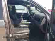 2023 Ram 1500 Limited with VIN 1C6SRFHT9PN583656, listed as a IAAI auction lot 42789248 with 50,276 mi miles and . Bid and sale history available at DreamBid. Image 5.