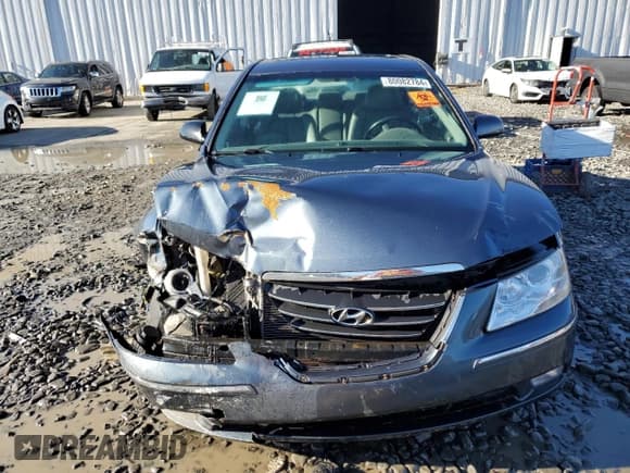 ✅ 2009 Hyundai Sonata Limited • VIN: 5NPEU46F49H562867 • Лот: 80082784. Опубликован ранее на Copart с пробегом 115 306 миль. Бесплатный доступ к архиву аукционных продаж из США и подробный отчёт об истории автомобиля на DreamBid. Изображение 5.