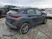 2019 Hyundai Kona SE с VIN KM8K12AA4KU260000, выставлен на аукционе Copart как лот 40158043 с пробегом 48 000 миль миль и . История ставок и продаж доступна на DreamBid. Изображение 3.