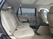 ✅ 2016 Land Rover Range Rover Supercharged • VIN: SALGS3EF1GA258581 • Лот: 50748795. Опубликован ранее на Copart с пробегом 164 410 миль. Бесплатный доступ к архиву аукционных продаж из США и подробный отчёт об истории автомобиля на DreamBid. Изображение 12.