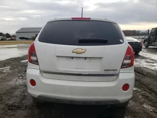 ✅ 2015 Chevrolet Captiva Sport LT • VIN: 3GNAL3EK1FS505478 • Lot: 44244435. Wystawiony na Copart z przebiegiem 123 463 mil. Bezpłatny archiwum sprzedaży aukcyjnych z USA i szczegółowy raport historii pojazdu na DreamBid. Zdjęcie 6.