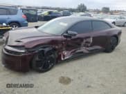 ✅ 2023 Lucid Air Touring • VIN: 50EA1TEA0PA007759 • Lot: 81243985. Wystawiony na Copart z przebiegiem Nie podano. Bezpłatny archiwum sprzedaży aukcyjnych z USA i szczegółowy raport historii pojazdu na DreamBid. Zdjęcie 1.