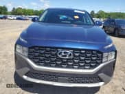 ✅ 2023 Hyundai Santa Fe SE • VIN: 5NMS14AJ2PH564893 • Lot: 53378765. Listed on Copart with 23,386 mi. Free auction sales archive from the USA and detailed vehicle history report at DreamBid. Image 5.