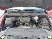 ✅ 2011 Ram 1500 SLT • VIN: 1D7RB1GP0BS635680 • Lot: 82311555. Listed on Copart with 206,387 mi. Free auction sales archive from the USA and detailed vehicle history report at DreamBid. Image 11.