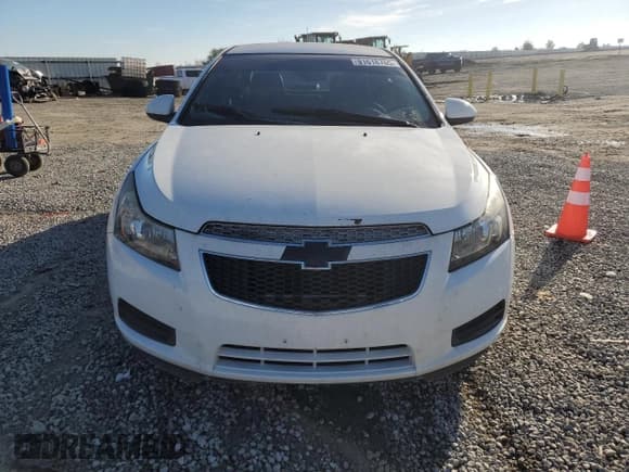 ✅ 2014 Chevrolet Cruze 2LT • VIN: 1G1PE5SB2E7330032 • Лот: 91018765. Опубликован ранее на Copart с пробегом 195 032 миль. Бесплатный доступ к архиву аукционных продаж из США и подробный отчёт об истории автомобиля на DreamBid. Изображение 5.