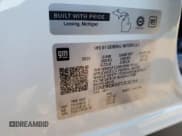 ✅ 2026 Chevrolet Traverse FWD LT • VIN: 1GNERGKS0TJ131714 • Lot: 81644775. Wystawiony na Copart z przebiegiem 1 711 mil. Bezpłatny archiwum sprzedaży aukcyjnych z USA i szczegółowy raport historii pojazdu na DreamBid. Zdjęcie 13.