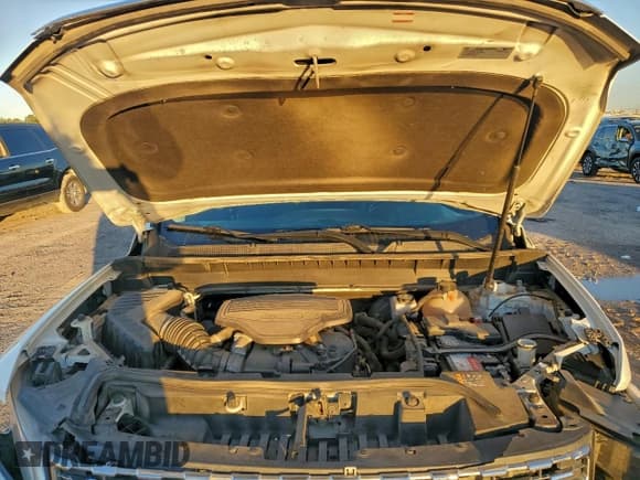 ✅ 2020 GMC Acadia Denali • VIN: 1GKKNPLS4LZ105550 • Лот: 94408595. Опубликован ранее на Copart с пробегом 121 987 миль. Бесплатный доступ к архиву аукционных продаж из США и подробный отчёт об истории автомобиля на DreamBid. Изображение 12.