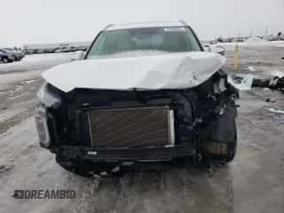 2020 Hyundai Palisade Limited z VIN KM8R5DHE8LU088739, wystawiony jako Copart lot #73169922 z przebiegiem 38 931 mil mil oraz . Historia ofert i sprzedaży dostępna na DreamBid. Obrazek 5.