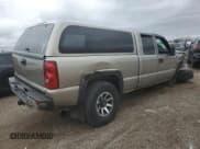 ✅ 2003 Chevrolet Silverado 2500HD LS • VIN: 1GCHC29123E274857 • Лот: 53446795. Опубликован ранее на Copart с пробегом 198 736 миль. Бесплатный доступ к архиву аукционных продаж из США и подробный отчёт об истории автомобиля на DreamBid. Изображение 3.