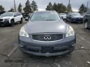 ✅ 2012 Infiniti EX Journey • VIN: JN1AJ0HR3CM451086 • Lot: 45428645. Listed on Copart with 170,555 mi. Free auction sales archive from the USA and detailed vehicle history report at DreamBid. Image 5.