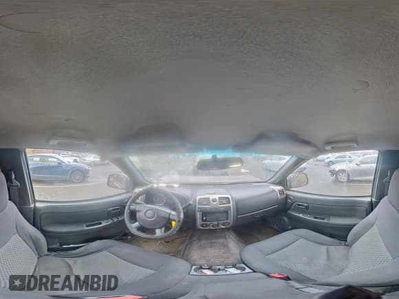 ✅ 2007 Chevrolet Colorado 3LT • VIN: 1GCDT13E978166583 • Лот: 43661115. Опубликован ранее на IAAI с пробегом 255 999 миль. Бесплатный доступ к архиву аукционных продаж из США и подробный отчёт об истории автомобиля на DreamBid. Изображение 18.