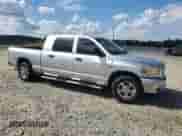 2006 Dodge 1500 SLT с VIN 3D7KR19D56G248894, выставлен на аукционе Copart как лот 69880334 с пробегом 142 134 миль миль и Списание • Salvage title. История ставок и продаж доступна на DreamBid. Изображение 4.