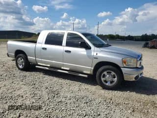 ✅ 2006 Dodge 1500 SLT • VIN: 3D7KR19D56G248894 • Лот: 69880334. Опубликован ранее на Copart с пробегом 142 134 миль. Бесплатный доступ к архиву аукционных продаж из США и подробный отчёт об истории автомобиля на DreamBid. Изображение 4.