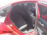 ✅ 2019 Kia Forte LXS • VIN: 3KPF24AD0KE096591 • Lot: 42181156. Listed on IAAI with 121,081 mi. Free auction sales archive from the USA and detailed vehicle history report at DreamBid. Image 8.