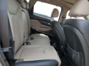 ✅ 2019 Hyundai Santa Fe Ultimate • VIN: 5NMS5CAA2KH036665 • Lot: 55957253. Wystawiony na Copart z przebiegiem 34 993 mil. Bezpłatny archiwum sprzedaży aukcyjnych z USA i szczegółowy raport historii pojazdu na DreamBid. Zdjęcie 11.