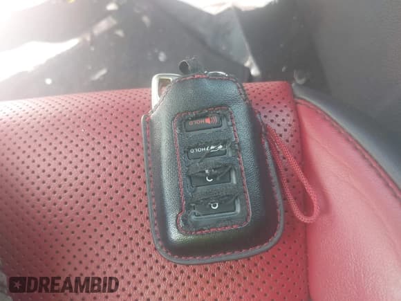 ✅ 2019 Lexus NX 300 • VIN: JTJBARBZ6K2207650 • Lot: 42712222. Listed on IAAI with 46,490 mi. Free auction sales archive from the USA and detailed vehicle history report at DreamBid. Image 11.