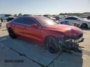 ✅ 2014 Audi A7 Premium Plus • VIN: WAUWGAFC5EN124317 • Lot: 51854865. Listed on Copart with 112,345 mi. Free auction sales archive from the USA and detailed vehicle history report at DreamBid. Image 4.