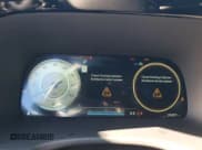 ✅ 2023 Hyundai Palisade Calligraphy • VIN: KM8R74GE5PU616416 • Лот: 84475024. Опубликован ранее на Copart с пробегом 26 301 миль. Бесплатный доступ к архиву аукционных продаж из США и подробный отчёт об истории автомобиля на DreamBid. Изображение 9.