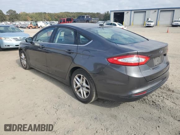 ✅ 2015 Ford Fusion SE • VIN: 3FA6P0H79FR292172 • Lot: 91767415. Listed on Copart with 121,736 mi. Free auction sales archive from the USA and detailed vehicle history report at DreamBid. Image 2.