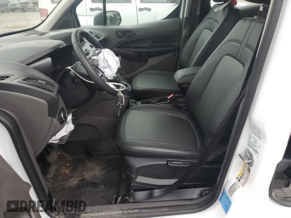 ✅ 2023 Ford Transit Connect XL • VIN: NM0GS9E28P1572992 • Лот: 68898745. Опубликован ранее на Copart с пробегом 1 231 миль. Бесплатный доступ к архиву аукционных продаж из США и подробный отчёт об истории автомобиля на DreamBid. Изображение 7.