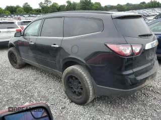 ✅ 2016 Chevrolet Traverse LT • VIN: 1GNKRHKD8GJ248439 • Lot: 57018464. Wystawiony na Copart z przebiegiem 139 448 mil. Bezpłatny archiwum sprzedaży aukcyjnych z USA i szczegółowy raport historii pojazdu na DreamBid. Zdjęcie 2.