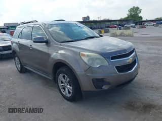 2011 Chevrolet Equinox 1LT с VIN 2CNALDECXB6463209, выставлен на аукционе IAAI как лот 43244545 с пробегом 155 878 миль миль и . История ставок и продаж доступна на DreamBid. Изображение 1.