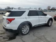 ✅ 2022 Ford Explorer King Ranch • VIN: 1FM5K7LC1NGA03532 • Лот: 84902714. Опубликован ранее на Copart с пробегом 43 030 миль. Бесплатный доступ к архиву аукционных продаж из США и подробный отчёт об истории автомобиля на DreamBid. Изображение 3.