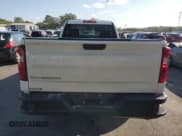 ✅ 2021 Chevrolet Silverado 1500 Work Truck • VIN: 3GCNWAEK0MG400260 • Lot: 71597894. Wystawiony na Copart z przebiegiem 53 430 mil. Bezpłatny archiwum sprzedaży aukcyjnych z USA i szczegółowy raport historii pojazdu na DreamBid. Zdjęcie 6.