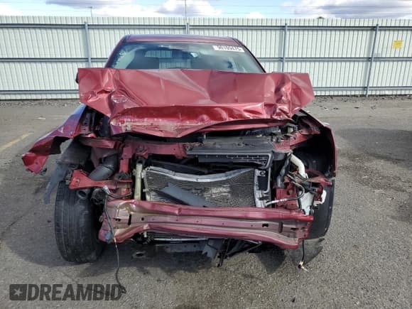 ✅ 2010 GMC Terrain SLE-1 • VIN: 2CTALBEW2A6392352 • Lot: 90109475. Listed on Copart with 46,441 mi. Free auction sales archive from the USA and detailed vehicle history report at DreamBid. Image 5.