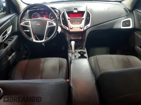 ✅ 2011 GMC Terrain SLE-2 • VIN: 2CTFLTE55B6380393 • Лот: 87009385. Опубликован ранее на Copart с пробегом 188 467 миль. Бесплатный доступ к архиву аукционных продаж из США и подробный отчёт об истории автомобиля на DreamBid. Изображение 8.