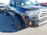 ✅ 2009 Toyota Tacoma • VIN: 5TETX22N79Z602372 • Lot: 43636923. Listed on IAAI with 170,206 mi. Free auction sales archive from the USA and detailed vehicle history report at DreamBid. Image 6.