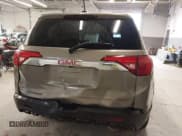 ✅ 2019 GMC Acadia SLE • VIN: 1GKKNKLAXKZ227659 • Lot: 43406970. Listed on IAAI with 79,028 mi. Free auction sales archive from the USA and detailed vehicle history report at DreamBid. Image 17.