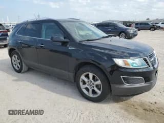 ✅ 2011 Saab 9-4X Premium • VIN: 3G0FNSEY4BS800234 • Lot: 53293205. Wystawiony na Copart z przebiegiem 134 984 mil. Bezpłatny archiwum sprzedaży aukcyjnych z USA i szczegółowy raport historii pojazdu na DreamBid. Zdjęcie 4.