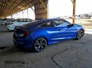 ✅ 2018 Honda Civic Si • VIN: 2HGFC3A52JH758269 • Лот: 95016555. Опубликован ранее на Copart с пробегом 103 914 миль. Бесплатный доступ к архиву аукционных продаж из США и подробный отчёт об истории автомобиля на DreamBid. Изображение 3.