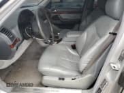 ✅ 1997 Mercedes-Benz S 320/430/500 • VIN: WDBGA51G6VA372883 • Lot: 86224525. Wystawiony na Copart z przebiegiem 155 306 mil. Bezpłatny archiwum sprzedaży aukcyjnych z USA i szczegółowy raport historii pojazdu na DreamBid. Zdjęcie 7.