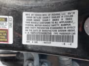 ✅ 2010 Honda Civic LX • VIN: 19XFA1F57AE062245 • Lot: 43718573. Listed on IAAI with 162,595 mi. Free auction sales archive from the USA and detailed vehicle history report at DreamBid. Image 9.