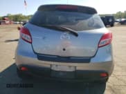 ✅ 2012 Mazda 2 Touring • VIN: JM1DE1LZ3C0150160 • Лот: 70886135. Опубликован ранее на Copart с пробегом 124 669 миль. Бесплатный доступ к архиву аукционных продаж из США и подробный отчёт об истории автомобиля на DreamBid. Изображение 6.