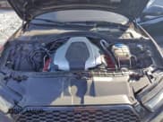 ✅ 2016 Audi A6 Premium Plus • VIN: WAUFGAFC0GN009188 • Lot: 95449975. Listed on Copart with 75,397 mi. Free auction sales archive from the USA and detailed vehicle history report at DreamBid. Image 11.