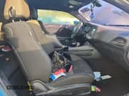 ✅ 2017 Dodge Challenger R/T Scat Pack • VIN: 2C3CDZFJ7HH517815 • Лот: 86479385. Опубликован ранее на Copart с пробегом 47 824 миль. Бесплатный доступ к архиву аукционных продаж из США и подробный отчёт об истории автомобиля на DreamBid. Изображение 10.