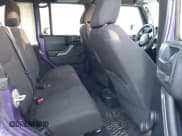 ✅ 2018 Jeep Wrangler Unlimited Sport S • VIN: 1C4BJWDGXJL836446 • Лот: 41371062. Опубликован ранее на IAAI с пробегом 67 112 миль. Бесплатный доступ к архиву аукционных продаж из США и подробный отчёт об истории автомобиля на DreamBid. Изображение 8.