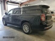 ✅ 2023 Chevrolet Suburban LS • VIN: 1GNSKBEDXPR507852 • Lot: 68348864. Wystawiony na Copart z przebiegiem 20 808 mil. Bezpłatny archiwum sprzedaży aukcyjnych z USA i szczegółowy raport historii pojazdu na DreamBid. Zdjęcie 2.